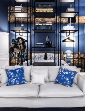 Matari suite ortigia